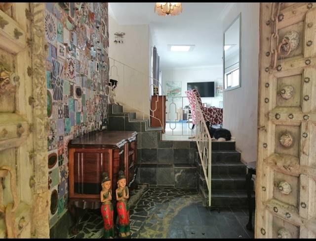 3 BEDROOM HOUSE RENTED IN SUMMERSTRAND